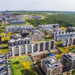 Noroeste - Brasília