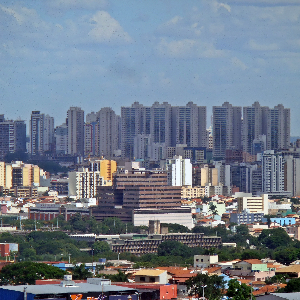 Taguatinga - Brasília