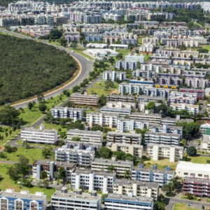 Sudoeste - Brasília