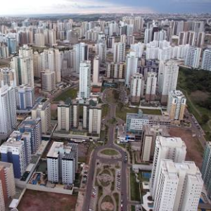 Águas Claras - Brasília